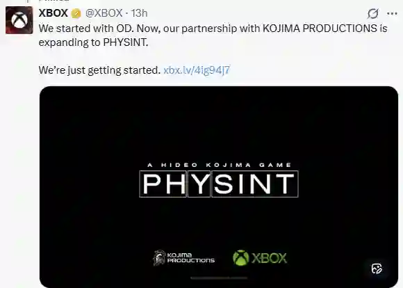 xbox-physint
